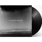Cigarettes After Sex - Cry (180g deluxe edition)