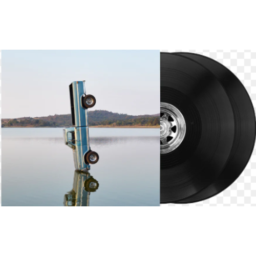 Post Malone - F-1 Trillion (2LP)