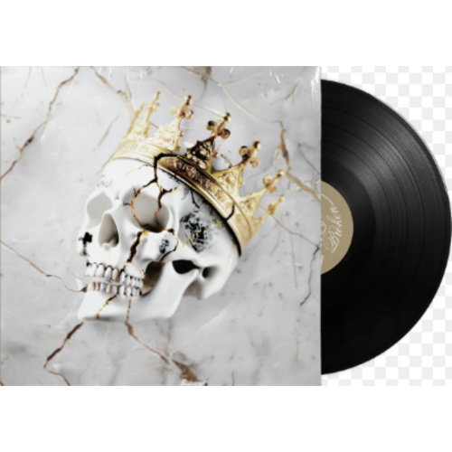 Jelly Roll - Beautifully Broken