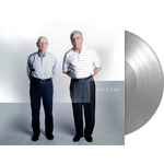 Twenty One Pilots - Vessel (clear vinyl)