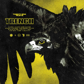 Twenty One Pilots - Trench (2LP w/download)