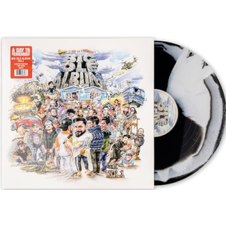 A Day To Remember - Big Ole Album Vol. 1