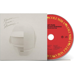 Daft Punk - Random Access Memories: Drumless Edition)