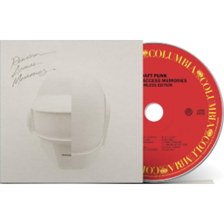 Daft Punk - Random Access Memories: Drumless Edition)