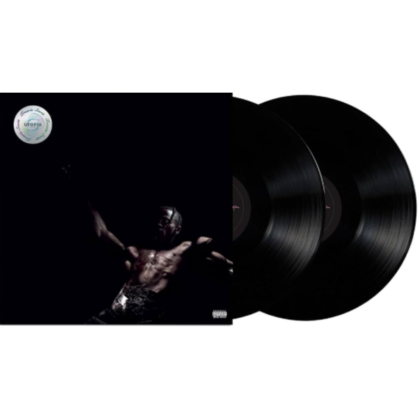 Travis Scott - Utopia (2LP)