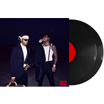 Future & Metro Boomin - We Don't Trust You (2LP)