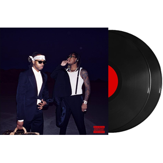 Future & Metro Boomin - We Don't Trust You (2LP)