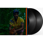 Childish Gambino - Bando Stone & the New World