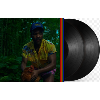 Childish Gambino - Bando Stone & the New World