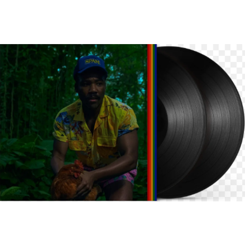 Childish Gambino - Bando Stone & the New World