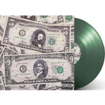$uicideboy$/New World Depression (coke bottle green vinyl)