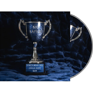 Kid Kapichi - Here's What You Could Have Won