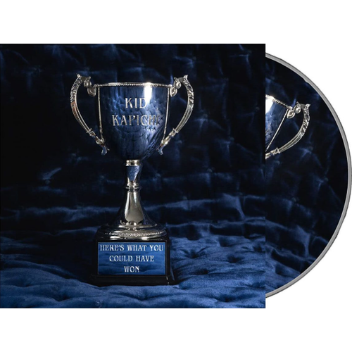 Kid Kapichi - Here's What You Could Have Won