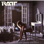 Ratt - Invasion of Your Privacy