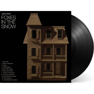 Jason Isbell - Foxes in the Snow