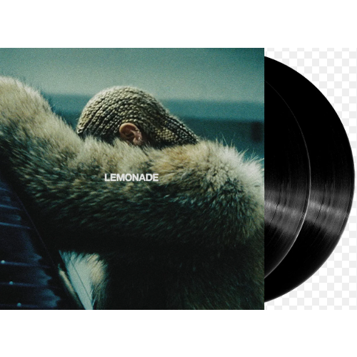 Beyonce - Lemonade (2LP)