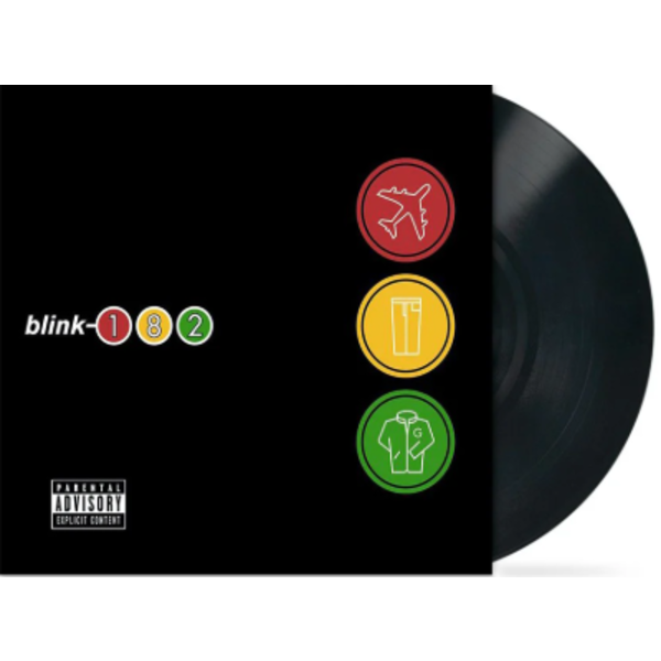 Blink-182 - Take Off Your Pants and Jacket