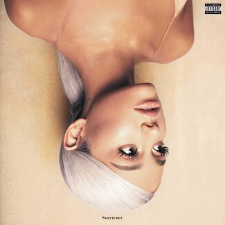 Ariana Grande - Sweeetener