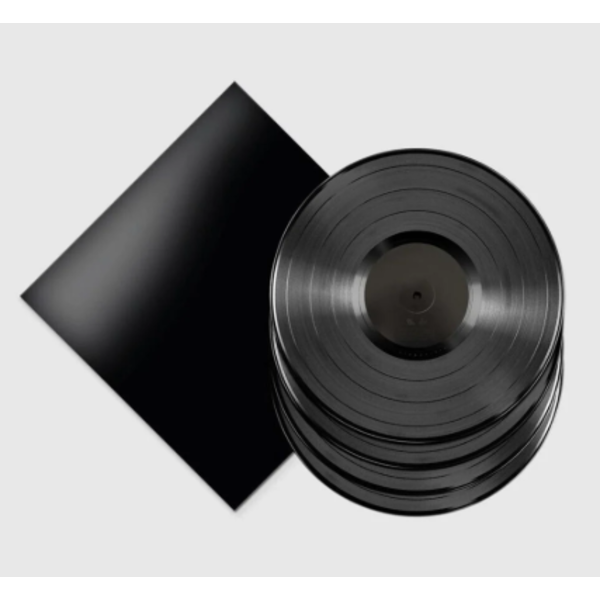 West, Kanye/Donda (4LP/dlx)