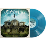 Pierce The Veil - Collide With the Sky (aqua blue vinyl)