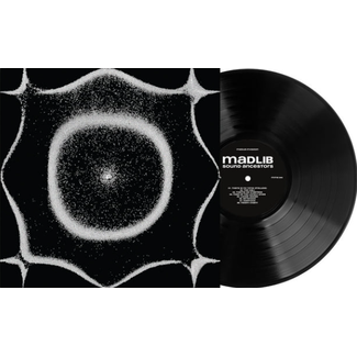 Madlib - Sound Ancestors