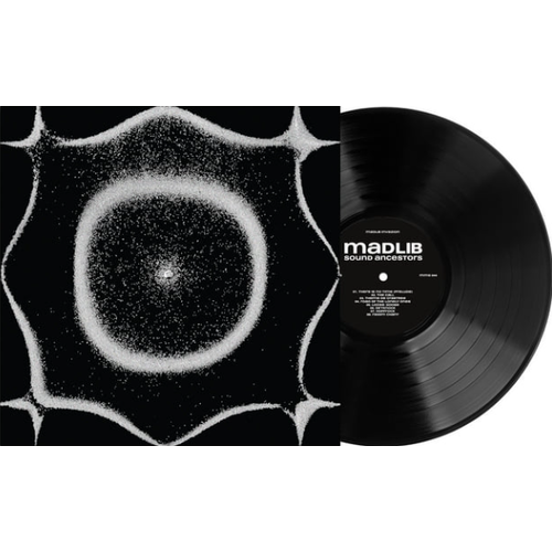 Madlib - Sound Ancestors