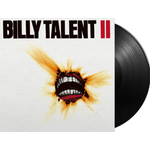 Billy Talent - Billy Talent II (2LP-180g)