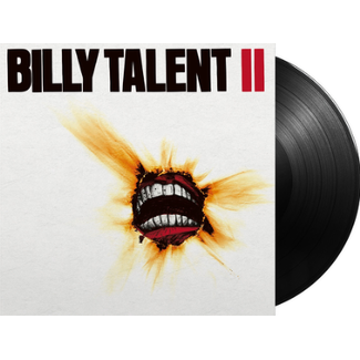 Billy Talent - Billy Talent II (2LP-180g)