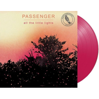 Passenger - All the Little Lights (colour/anniversary)