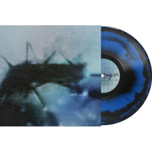 Thornhill - Bodies (blue & black vinyl)