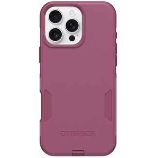 Otterbox *OtterBox Commuter MagSafe Case Foxberry for iPhone 16 Pro Max