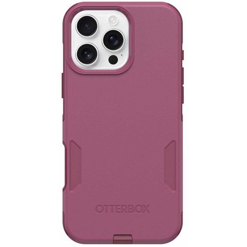 Otterbox *OtterBox Commuter MagSafe Case Foxberry for iPhone 16 Pro Max