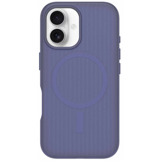 Otterbox OtterBox Symmetry Soft-Touch Case Craft Blue for iPhone 16