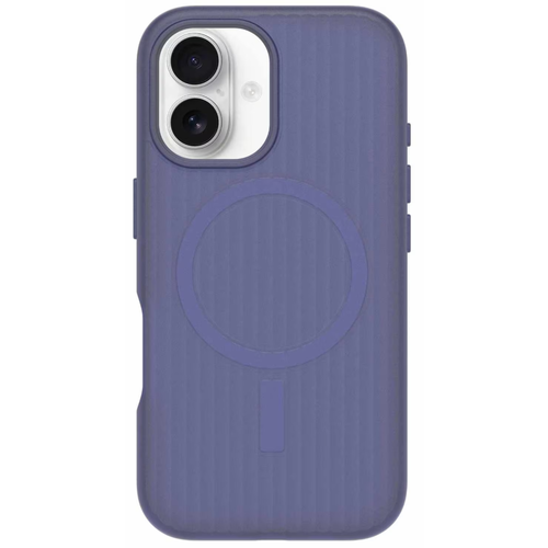 Otterbox OtterBox Symmetry Soft-Touch Case Craft Blue for iPhone 16