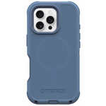 Otterbox OtterBox Defender Pro MagSafe Case Baby Blue Jeans for iPhone 16 Pro