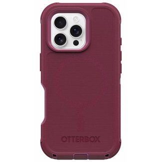 Otterbox OtterBox Defender Pro MagSafe Case Foxberry for iPhone 16 Pro
