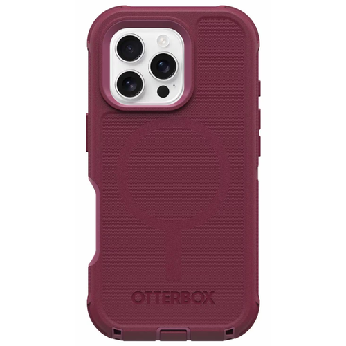 Otterbox OtterBox Defender Pro MagSafe Case Foxberry for iPhone 16 Pro