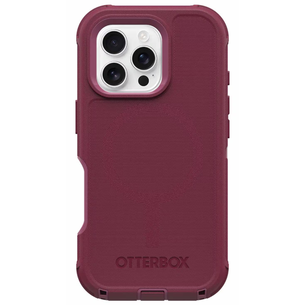 Otterbox OtterBox Defender Pro MagSafe Case Foxberry for iPhone 16 Pro