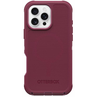 Otterbox OtterBox Defender Pro MagSafe Case Foxberry for iPhone 16 Pro Max