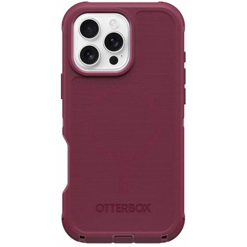 Otterbox OtterBox Defender Pro MagSafe Case Foxberry for iPhone 16 Pro Max