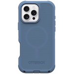 Otterbox OtterBox Defender Pro MagSafe Case Baby Blue Jeans for iPhone 16 Pro Max