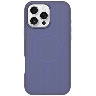 Otterbox OtterBox Symmetry Soft-Touch Case Craft Blue for iPhone 16 Pro Max