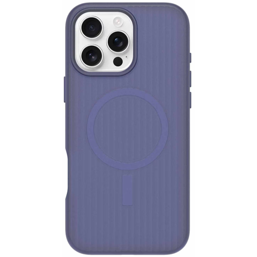 Otterbox OtterBox Symmetry Soft-Touch Case Craft Blue for iPhone 16 Pro Max