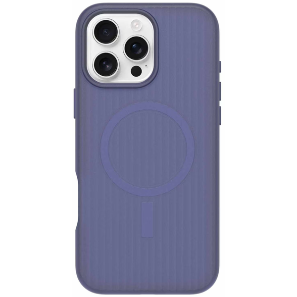 Otterbox *OtterBox Symmetry Soft-Touch Case Craft Blue for iPhone 16 Pro Max