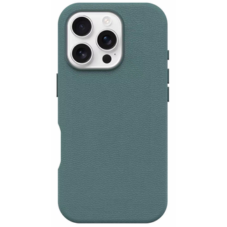 Otterbox *OtterBox Symmetry Cactus Leather Case Juniper Sprig for iPhone 16 Pro Max