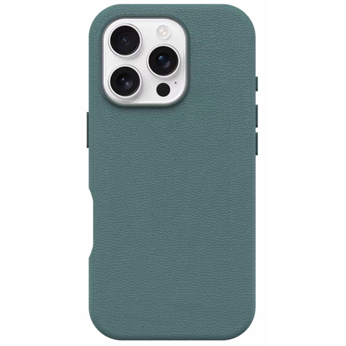 Otterbox *OtterBox Symmetry Cactus Leather Case Juniper Sprig for iPhone 16 Pro Max