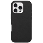 Otterbox OtterBox Symmetry Cactus Leather Case Noir Ash for iPhone 16 Pro