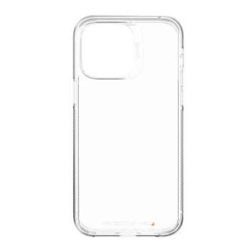 Zagg iPhone 14 Pro Max Gear4 D3O Crystal Palace Case Clear