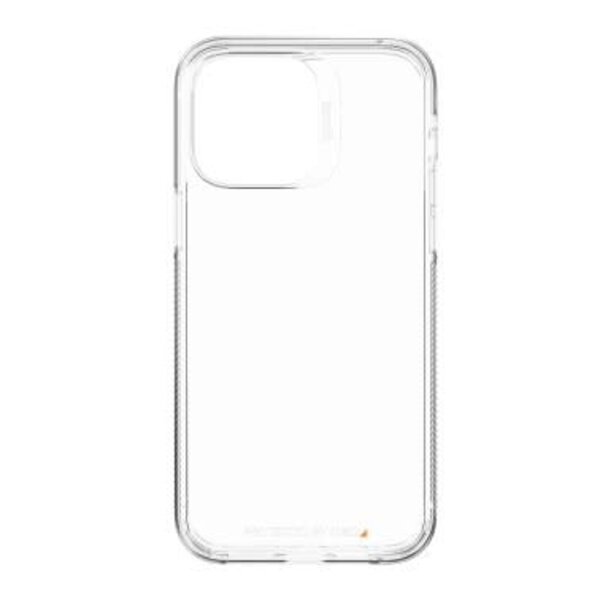 Zagg iPhone 14 Pro Max Gear4 D3O Crystal Palace Case Clear