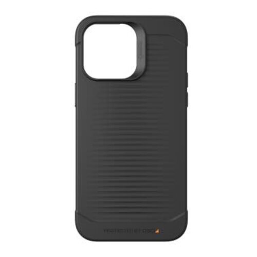 Zagg iPhone 14 Pro Max Gear4 D3O Havana Case Black
